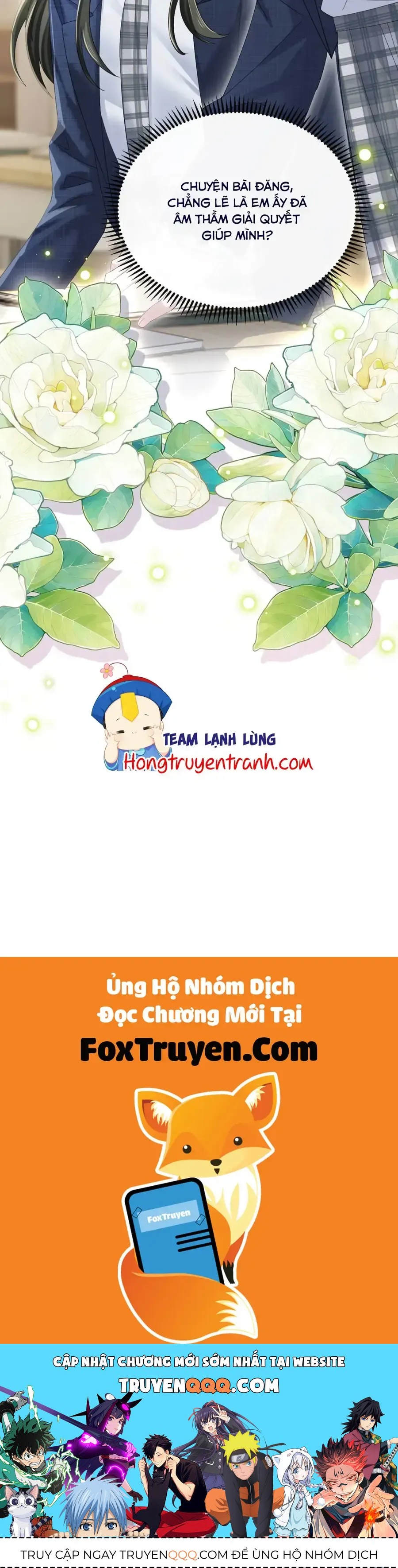 Xuyên Thành Tiểu Muội Của Đại Lão Giấu Mặt Chap 95 - Next Chap 96
