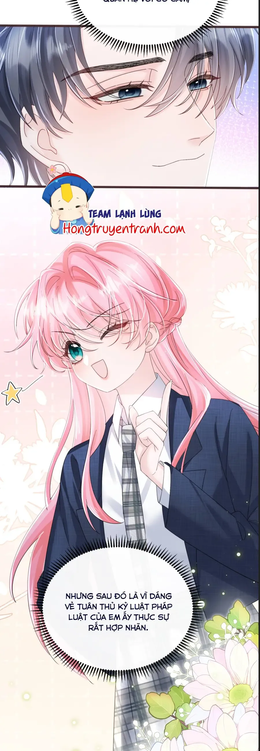 Xuyên Thành Tiểu Muội Của Đại Lão Giấu Mặt Chap 95 - Next Chap 96