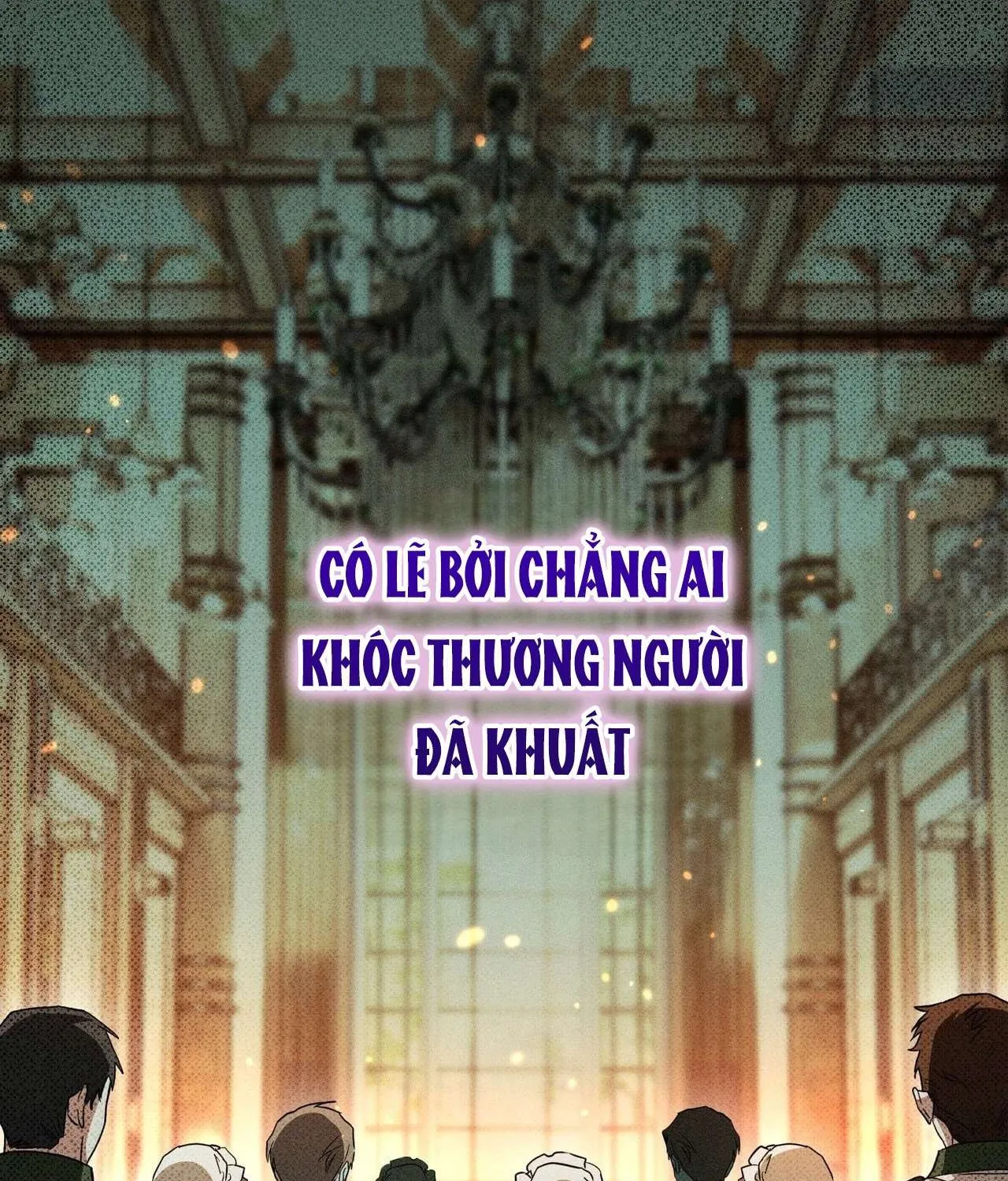 Xuyên Vào Tiểu Thuyết, Tôi Trở Thành Truyền Thuyết Kinh Dị Chap 1 - Next Chap 2