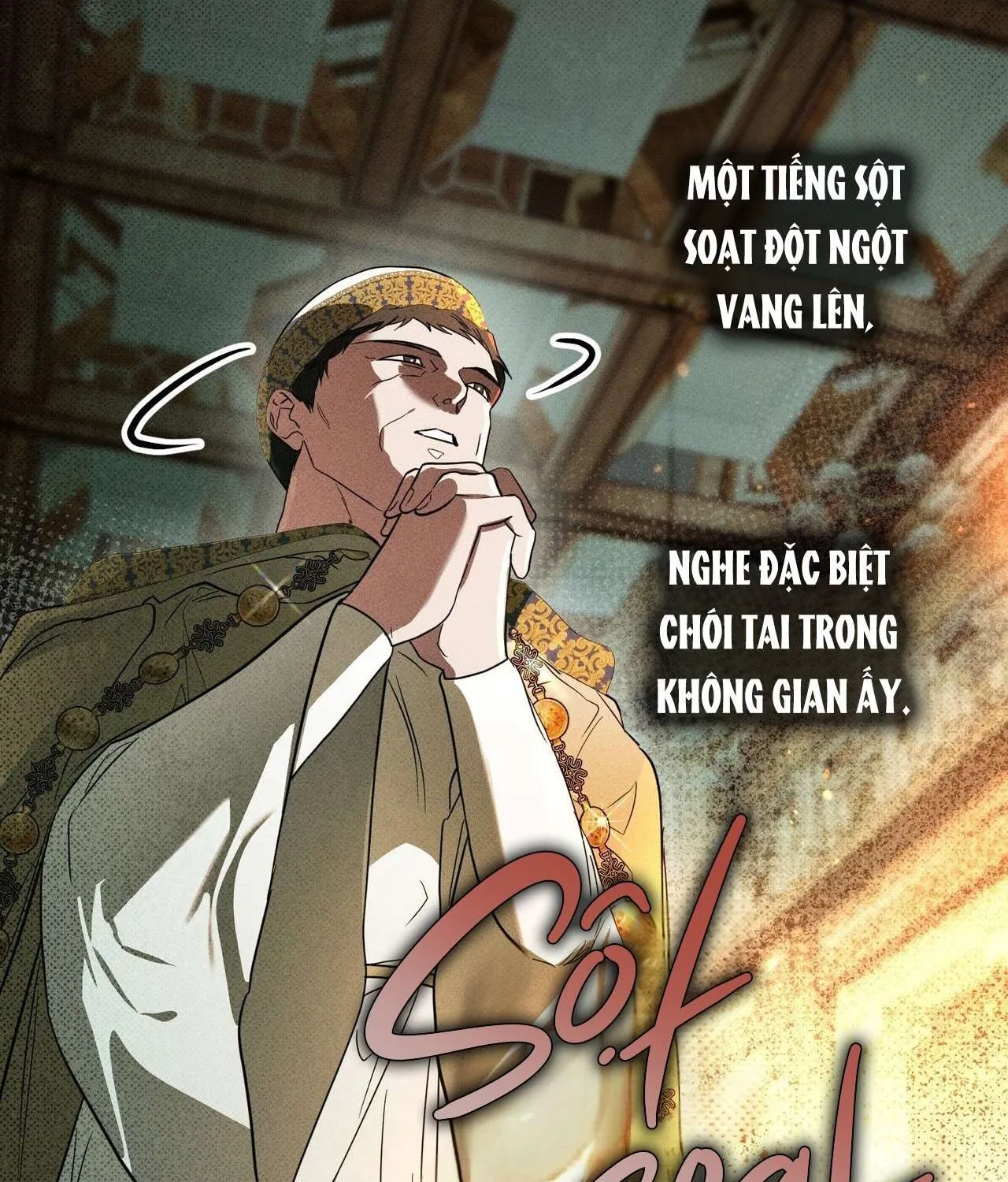 Xuyên Vào Tiểu Thuyết, Tôi Trở Thành Truyền Thuyết Kinh Dị Chap 1 - Next Chap 2