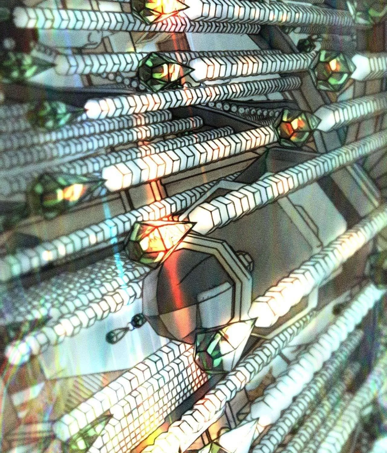 Xuyên Vào Tiểu Thuyết, Tôi Trở Thành Truyền Thuyết Kinh Dị Chap 1 - Next Chap 2