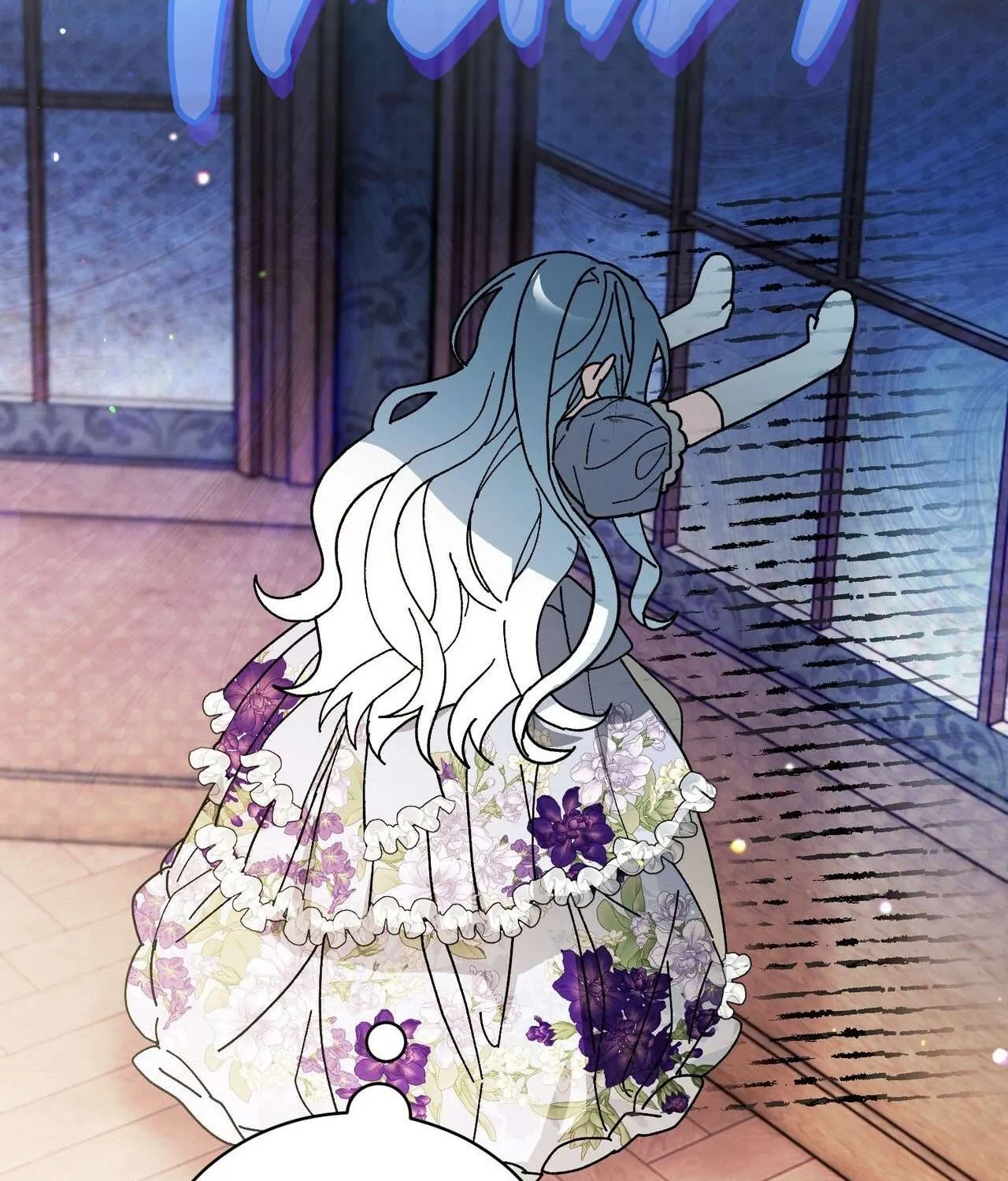 Xuyên Vào Tiểu Thuyết, Tôi Trở Thành Truyền Thuyết Kinh Dị Chap 1 - Next Chap 2