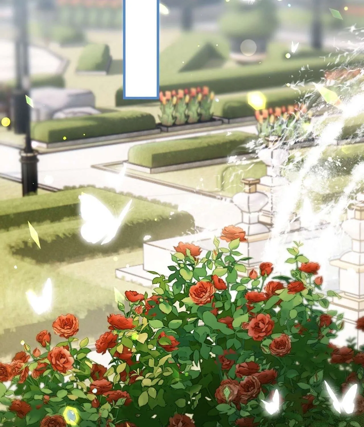 Xuyên Vào Tiểu Thuyết, Tôi Trở Thành Truyền Thuyết Kinh Dị Chap 1 - Next Chap 2