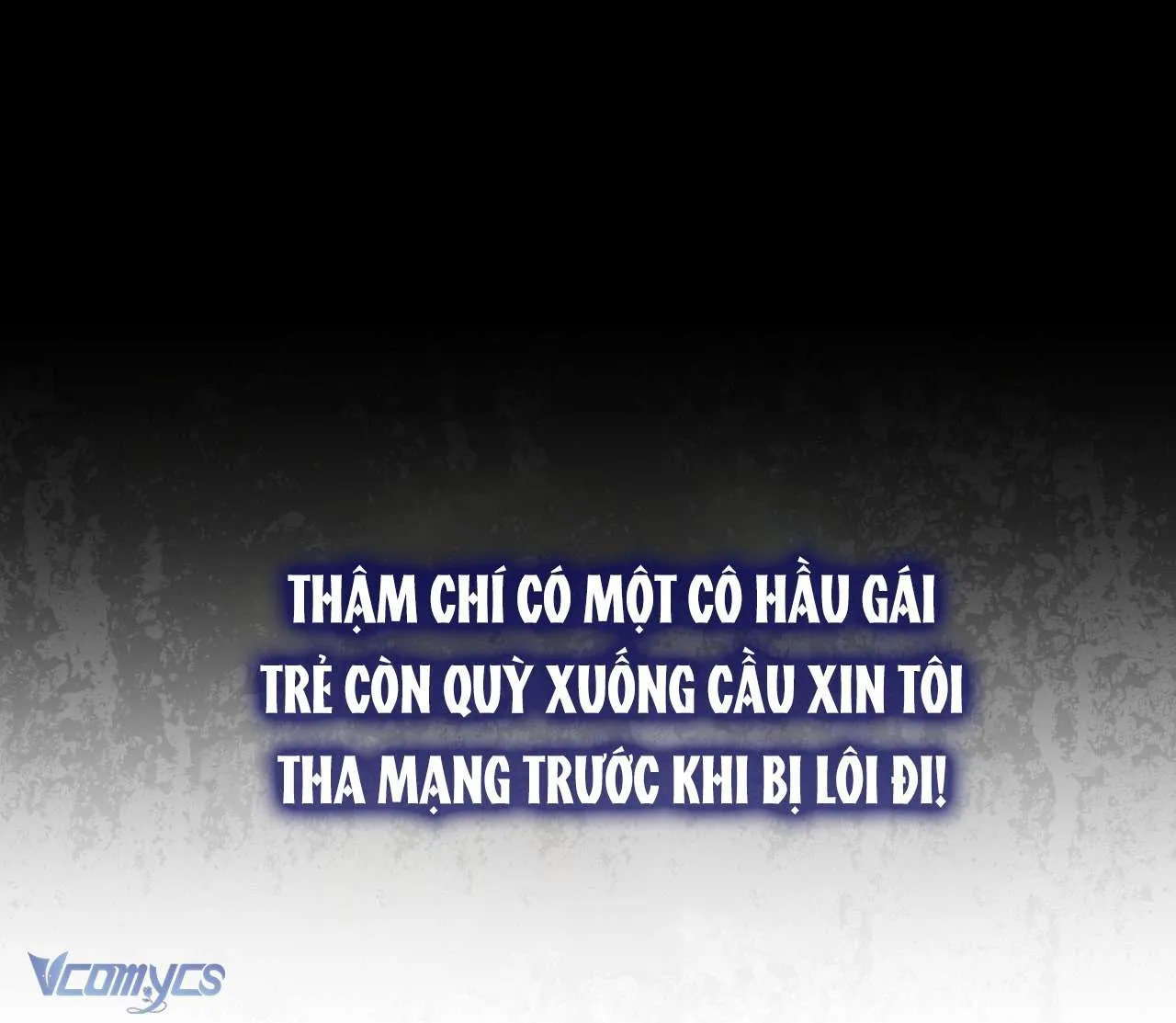 Xuyên Vào Tiểu Thuyết, Tôi Trở Thành Truyền Thuyết Kinh Dị Chap 1 - Next Chap 2