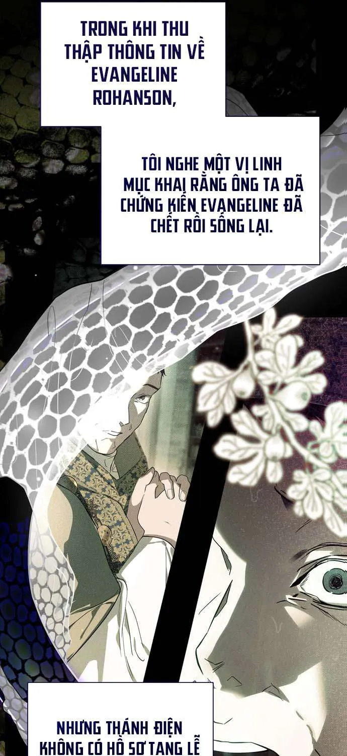 Xuyên Vào Tiểu Thuyết, Tôi Trở Thành Truyền Thuyết Kinh Dị Chap 10 - Next Chap 11