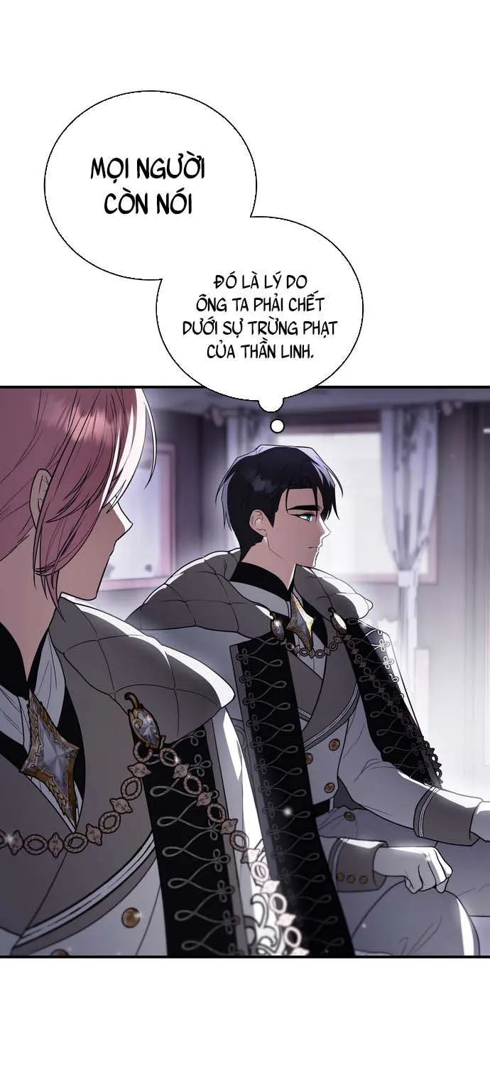 Xuyên Vào Tiểu Thuyết, Tôi Trở Thành Truyền Thuyết Kinh Dị Chap 10 - Next Chap 11