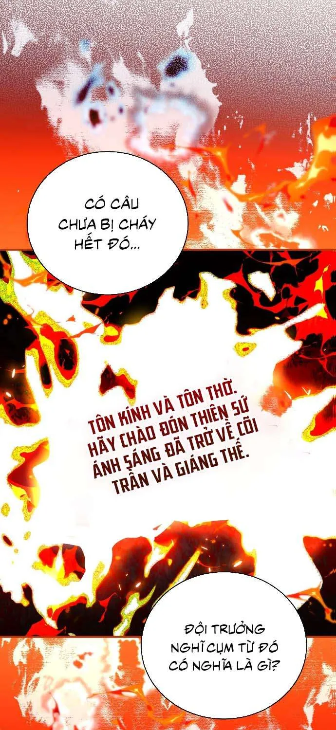 Xuyên Vào Tiểu Thuyết, Tôi Trở Thành Truyền Thuyết Kinh Dị Chap 10 - Next Chap 11