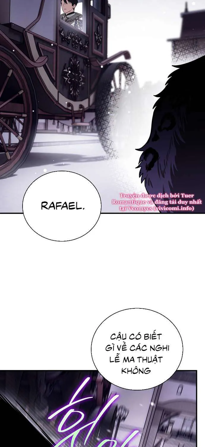 Xuyên Vào Tiểu Thuyết, Tôi Trở Thành Truyền Thuyết Kinh Dị Chap 10 - Next Chap 11