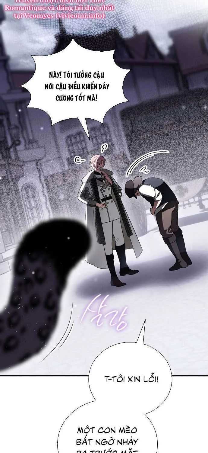 Xuyên Vào Tiểu Thuyết, Tôi Trở Thành Truyền Thuyết Kinh Dị Chap 10 - Next Chap 11