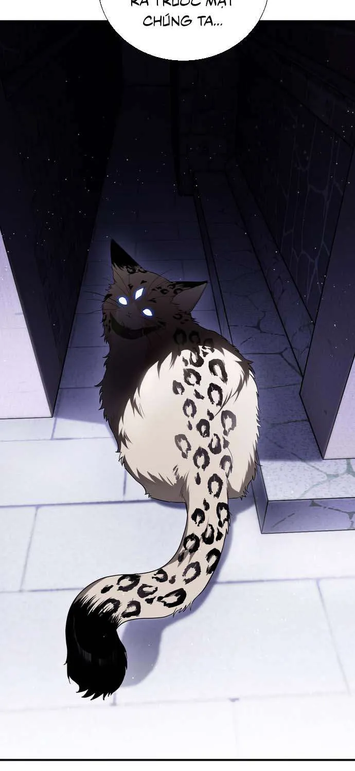 Xuyên Vào Tiểu Thuyết, Tôi Trở Thành Truyền Thuyết Kinh Dị Chap 10 - Next Chap 11