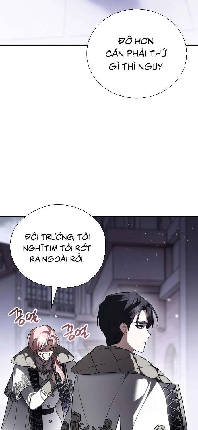 Xuyên Vào Tiểu Thuyết, Tôi Trở Thành Truyền Thuyết Kinh Dị Chap 10 - Next Chap 11