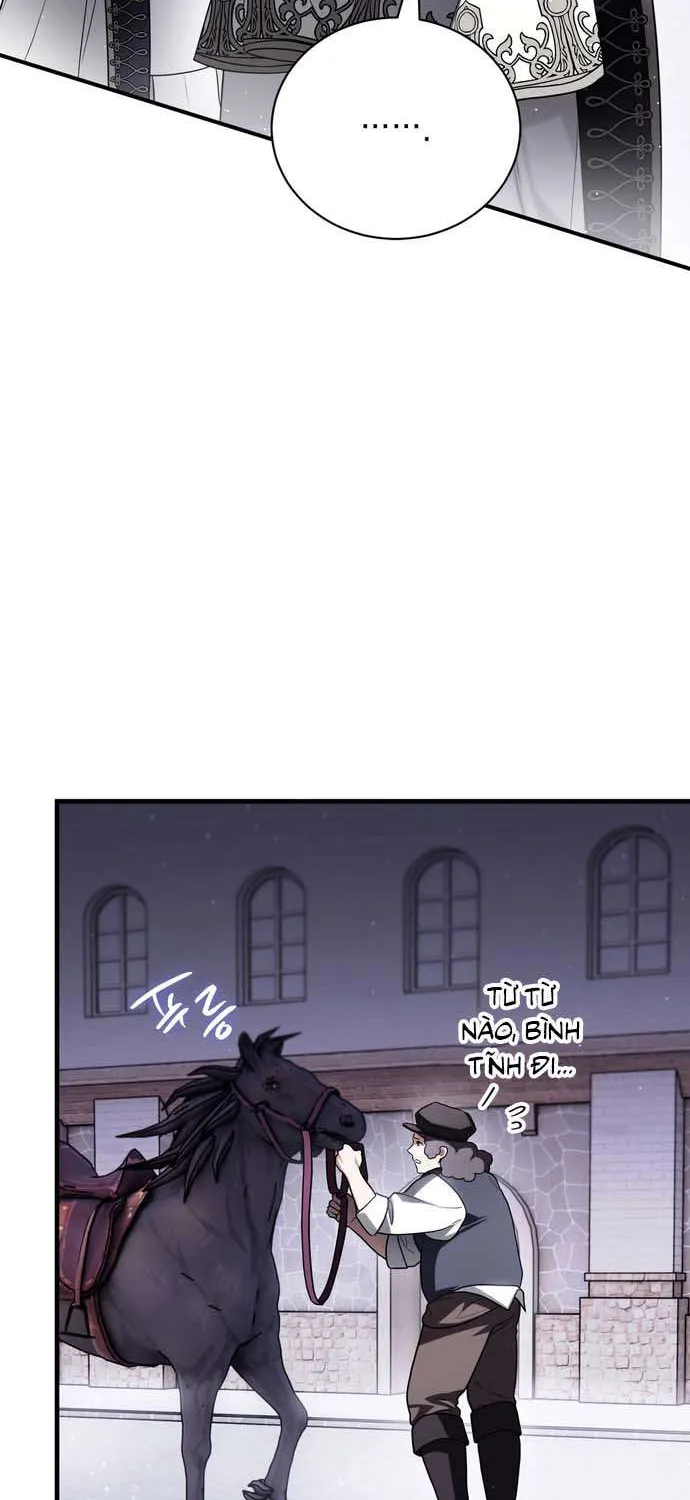 Xuyên Vào Tiểu Thuyết, Tôi Trở Thành Truyền Thuyết Kinh Dị Chap 10 - Next Chap 11