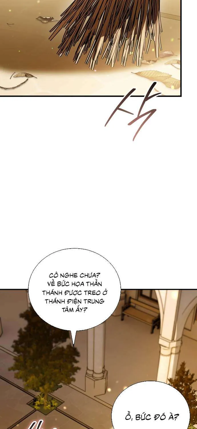 Xuyên Vào Tiểu Thuyết, Tôi Trở Thành Truyền Thuyết Kinh Dị Chap 10 - Next Chap 11