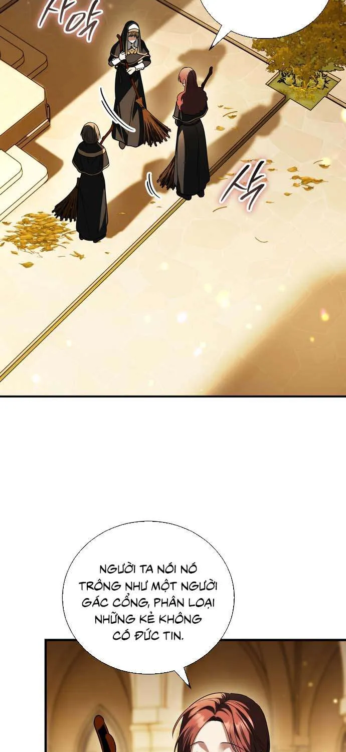 Xuyên Vào Tiểu Thuyết, Tôi Trở Thành Truyền Thuyết Kinh Dị Chap 10 - Next Chap 11