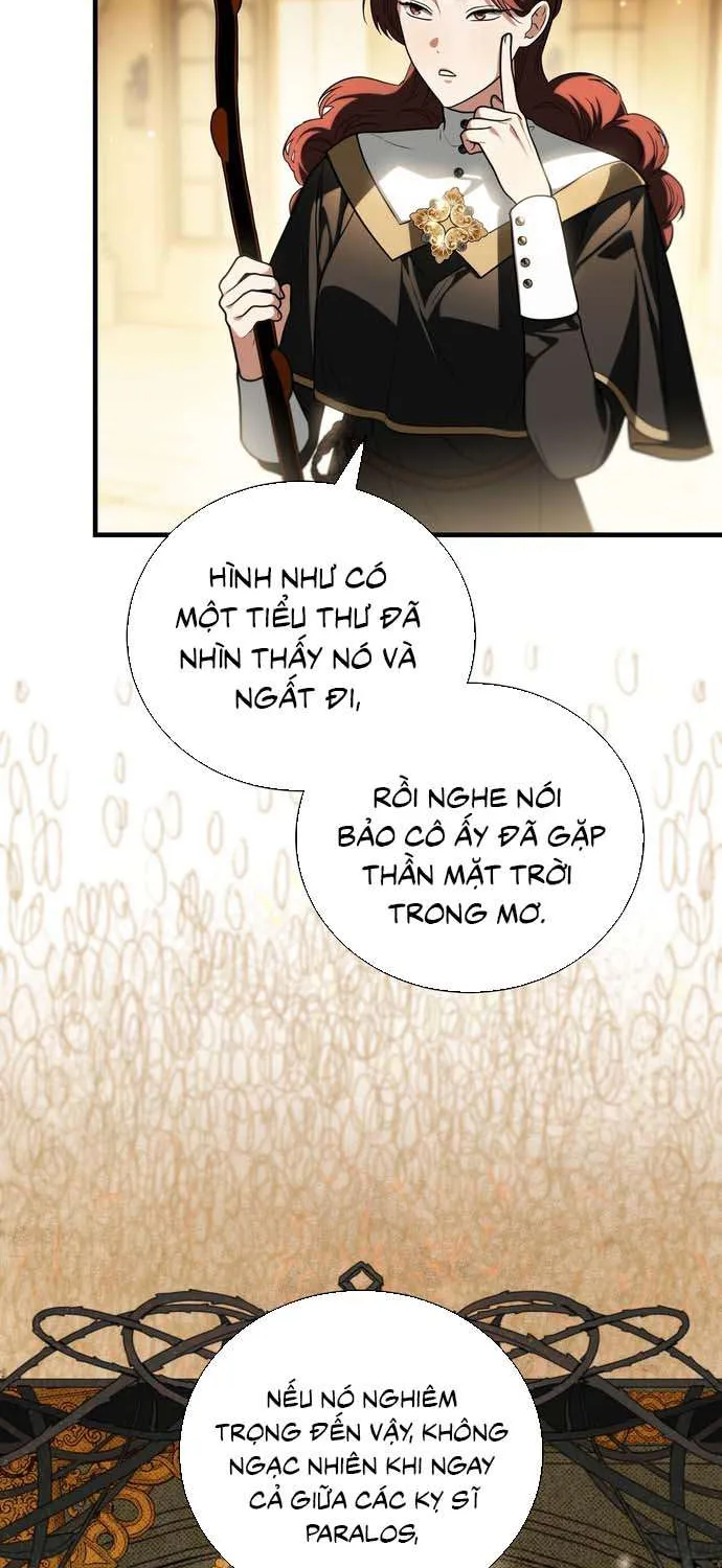 Xuyên Vào Tiểu Thuyết, Tôi Trở Thành Truyền Thuyết Kinh Dị Chap 10 - Next Chap 11