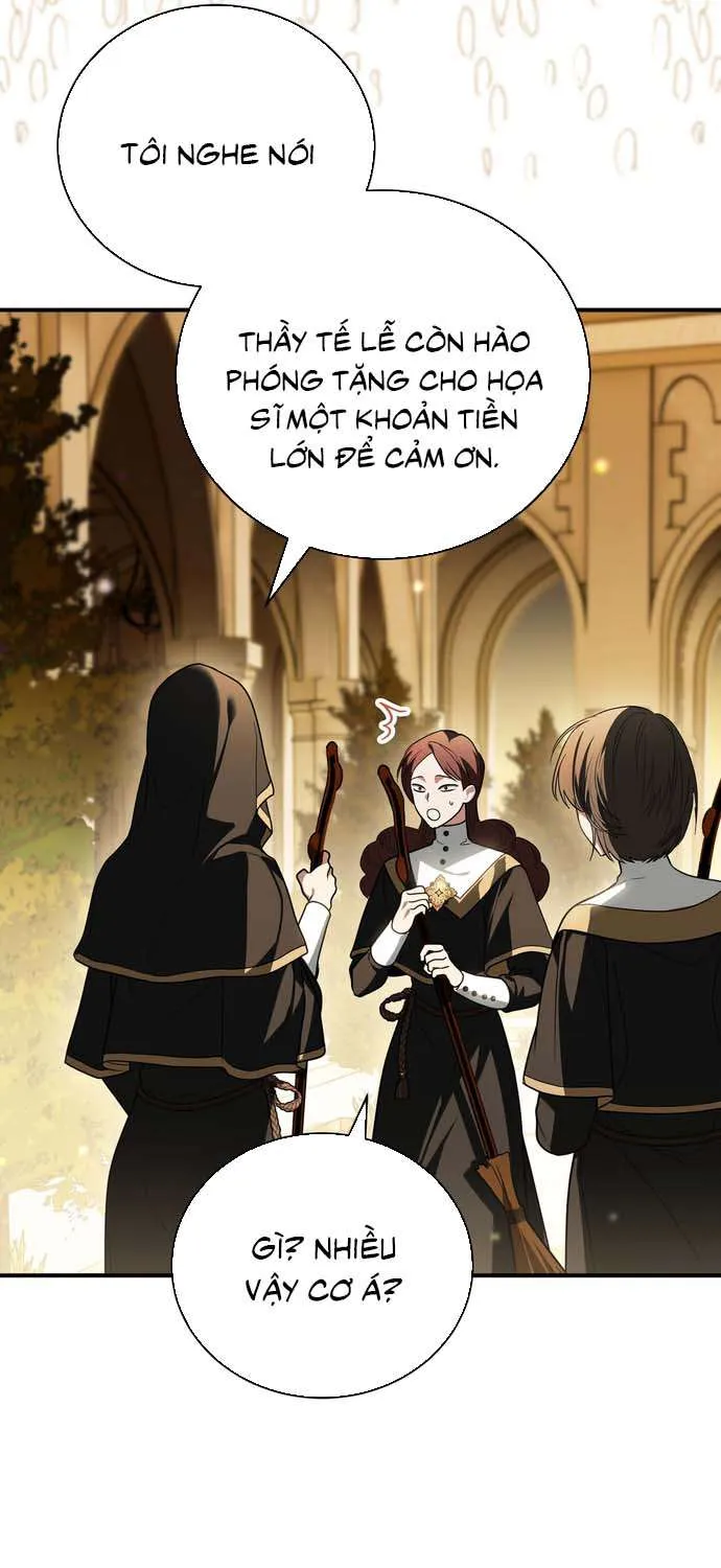 Xuyên Vào Tiểu Thuyết, Tôi Trở Thành Truyền Thuyết Kinh Dị Chap 10 - Next Chap 11