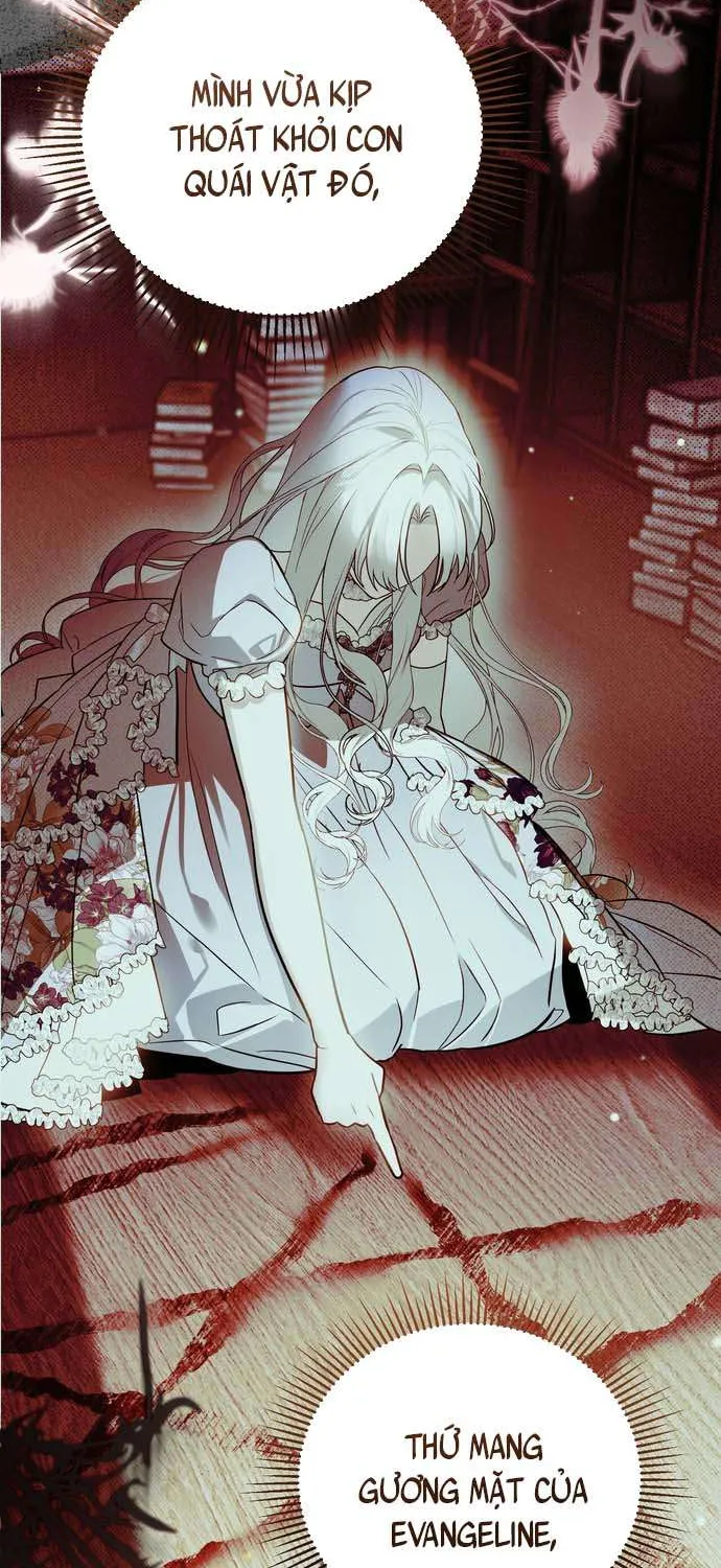 Xuyên Vào Tiểu Thuyết, Tôi Trở Thành Truyền Thuyết Kinh Dị Chap 10 - Next Chap 11