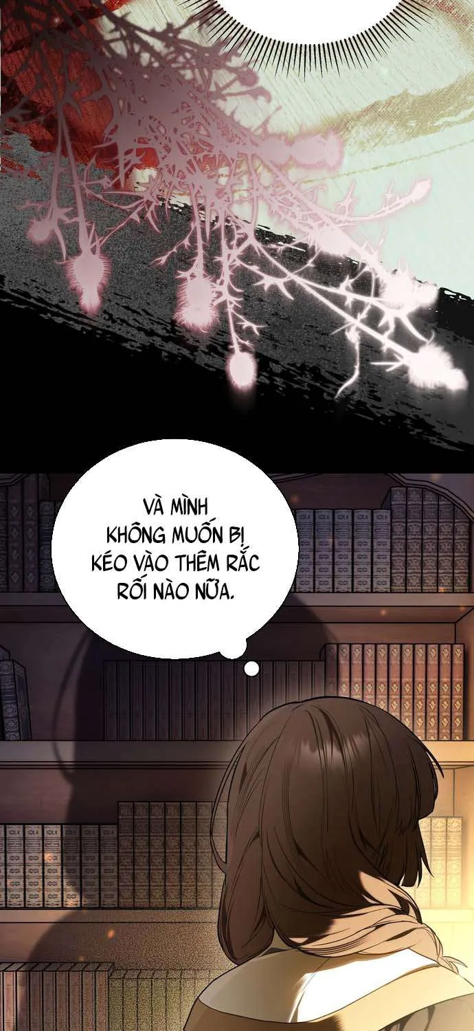 Xuyên Vào Tiểu Thuyết, Tôi Trở Thành Truyền Thuyết Kinh Dị Chap 10 - Next Chap 11