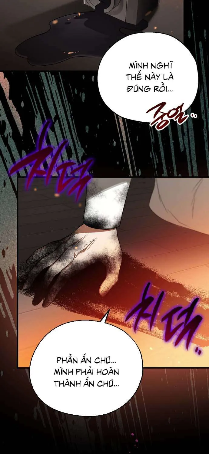 Xuyên Vào Tiểu Thuyết, Tôi Trở Thành Truyền Thuyết Kinh Dị Chap 10 - Next Chap 11