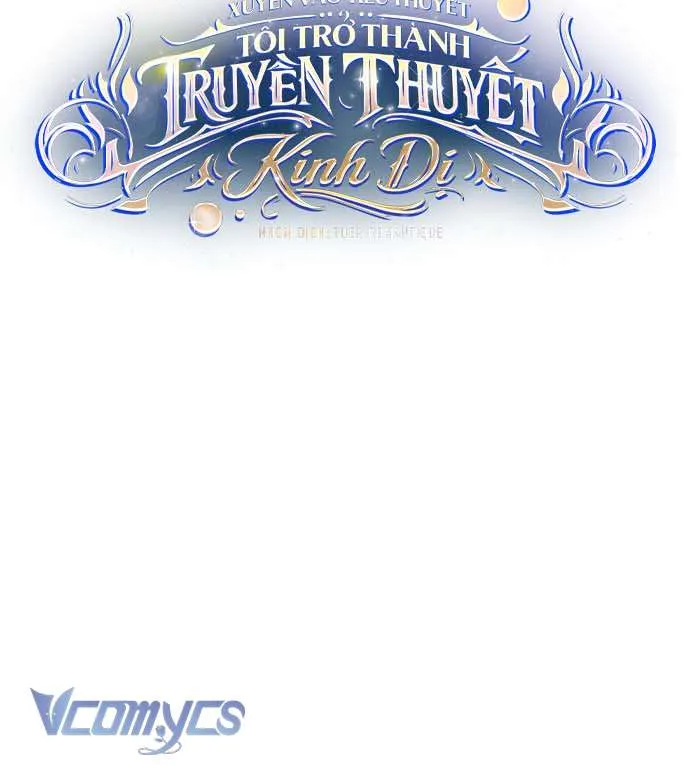Xuyên Vào Tiểu Thuyết, Tôi Trở Thành Truyền Thuyết Kinh Dị Chap 10 - Next Chap 11