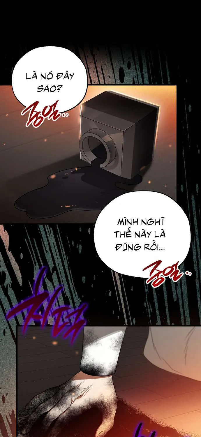 Xuyên Vào Tiểu Thuyết, Tôi Trở Thành Truyền Thuyết Kinh Dị Chap 11 - Next Chap 12