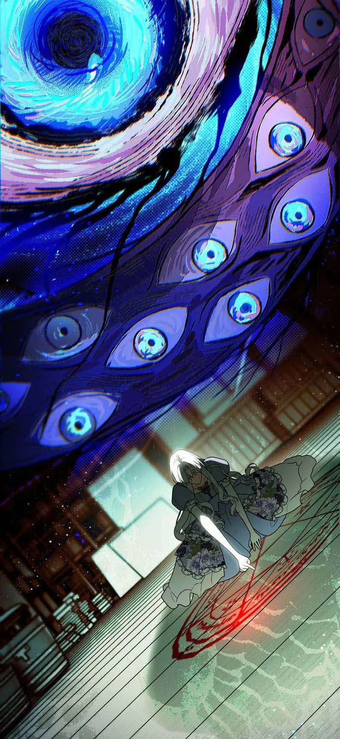 Xuyên Vào Tiểu Thuyết, Tôi Trở Thành Truyền Thuyết Kinh Dị Chap 11 - Next Chap 12