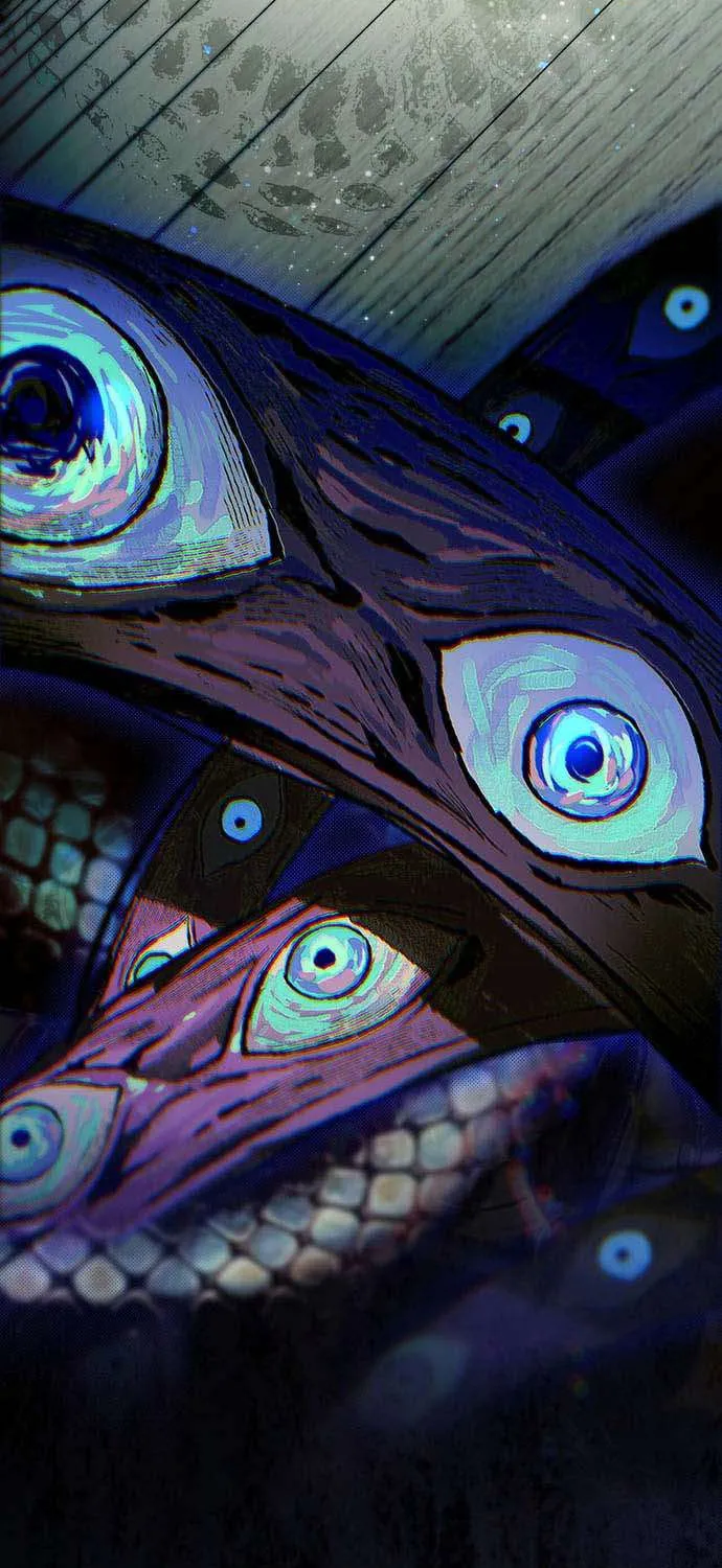 Xuyên Vào Tiểu Thuyết, Tôi Trở Thành Truyền Thuyết Kinh Dị Chap 11 - Next Chap 12