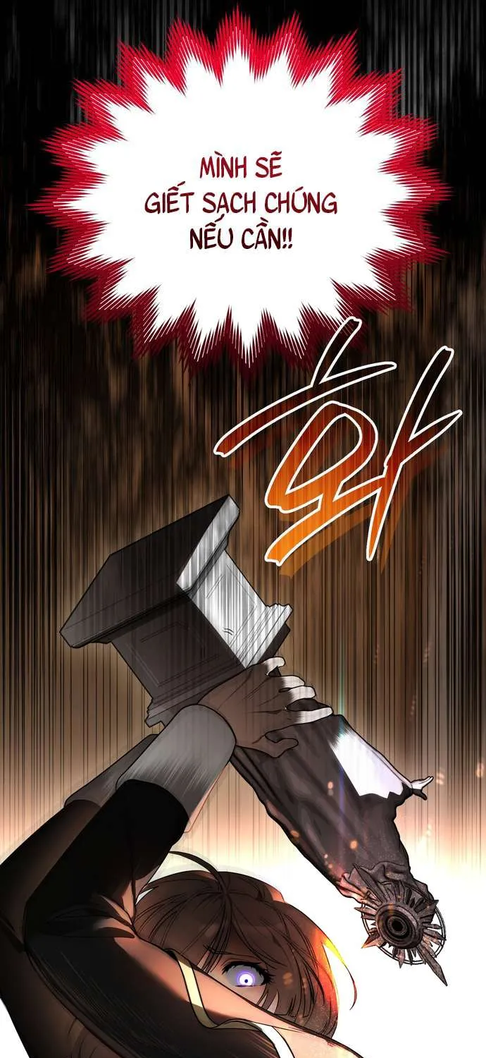 Xuyên Vào Tiểu Thuyết, Tôi Trở Thành Truyền Thuyết Kinh Dị Chap 11 - Next Chap 12