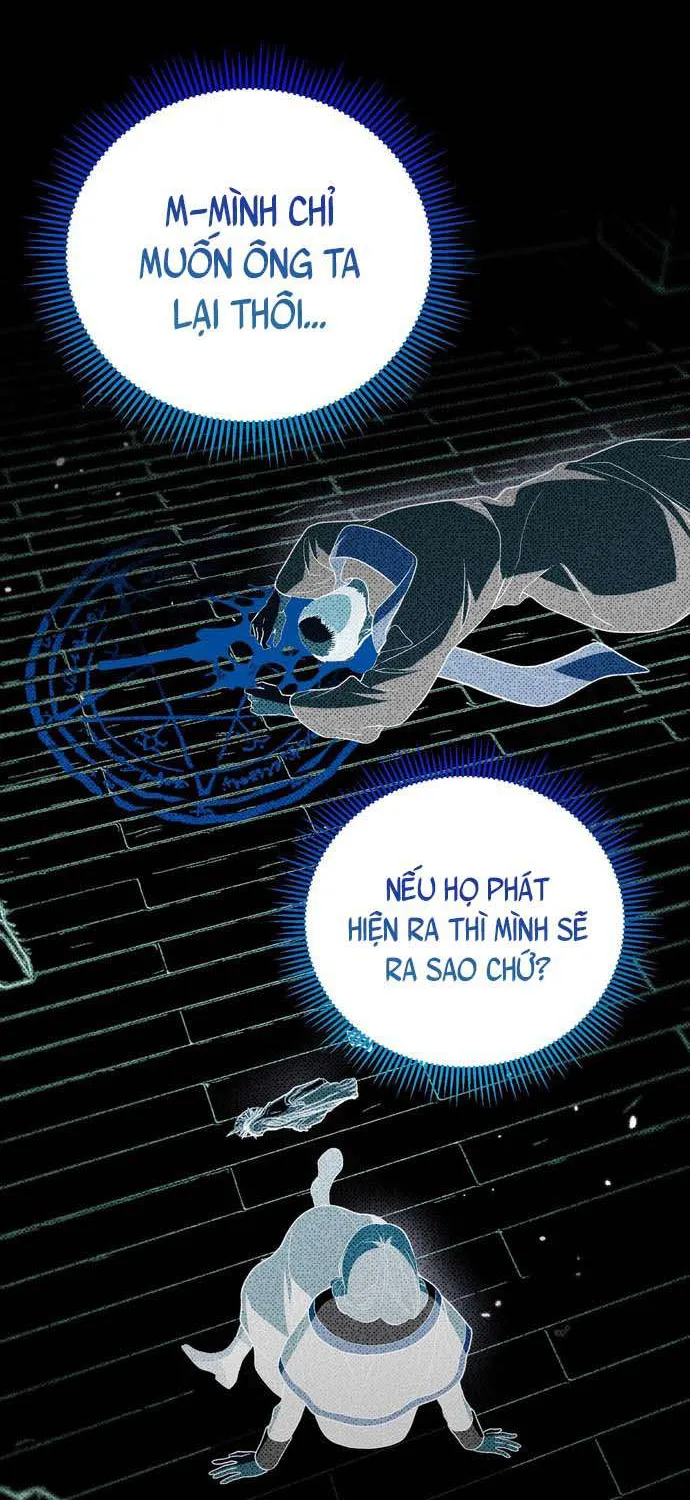 Xuyên Vào Tiểu Thuyết, Tôi Trở Thành Truyền Thuyết Kinh Dị Chap 11 - Next Chap 12