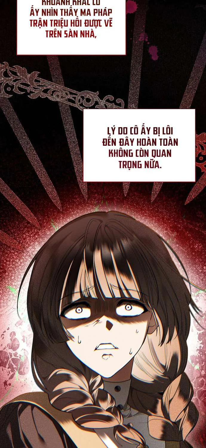 Xuyên Vào Tiểu Thuyết, Tôi Trở Thành Truyền Thuyết Kinh Dị Chap 11 - Next Chap 12