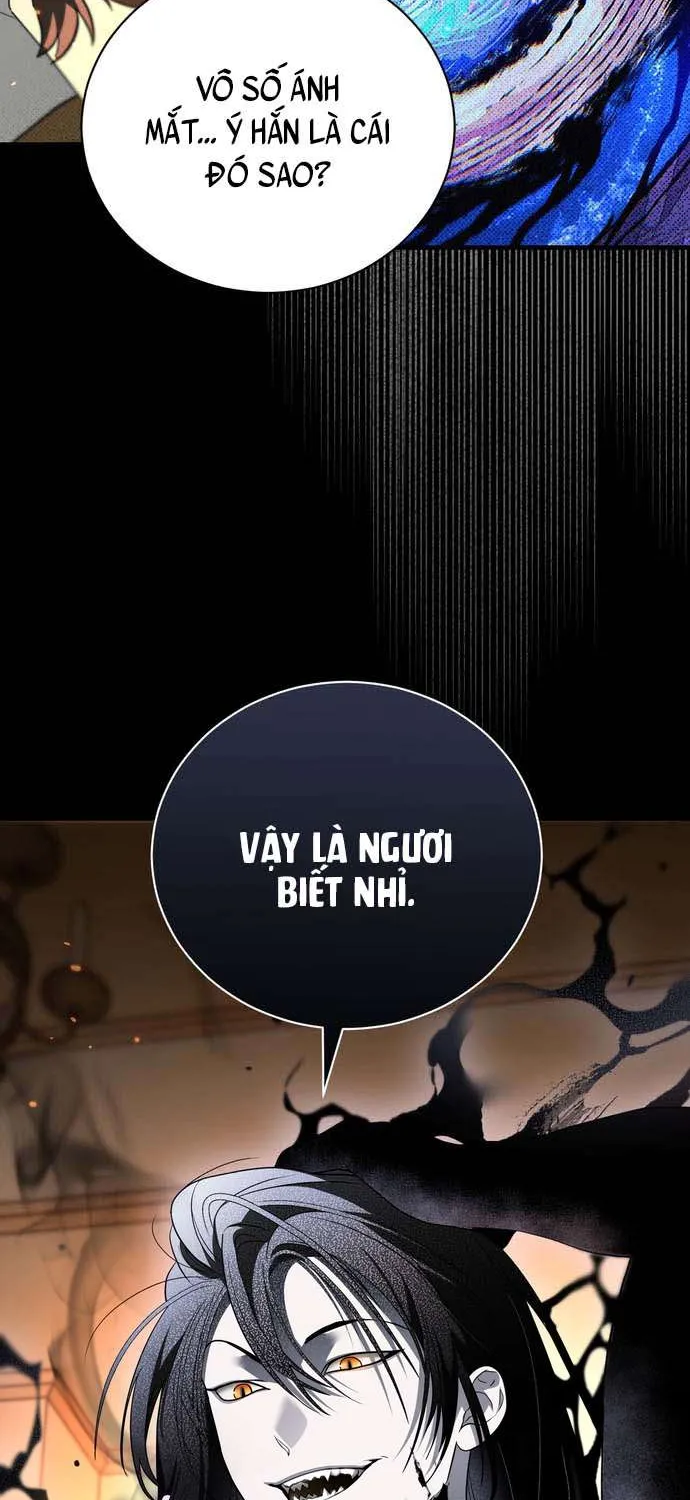 Xuyên Vào Tiểu Thuyết, Tôi Trở Thành Truyền Thuyết Kinh Dị Chap 11 - Next Chap 12