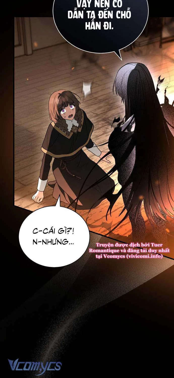 Xuyên Vào Tiểu Thuyết, Tôi Trở Thành Truyền Thuyết Kinh Dị Chap 11 - Next Chap 12