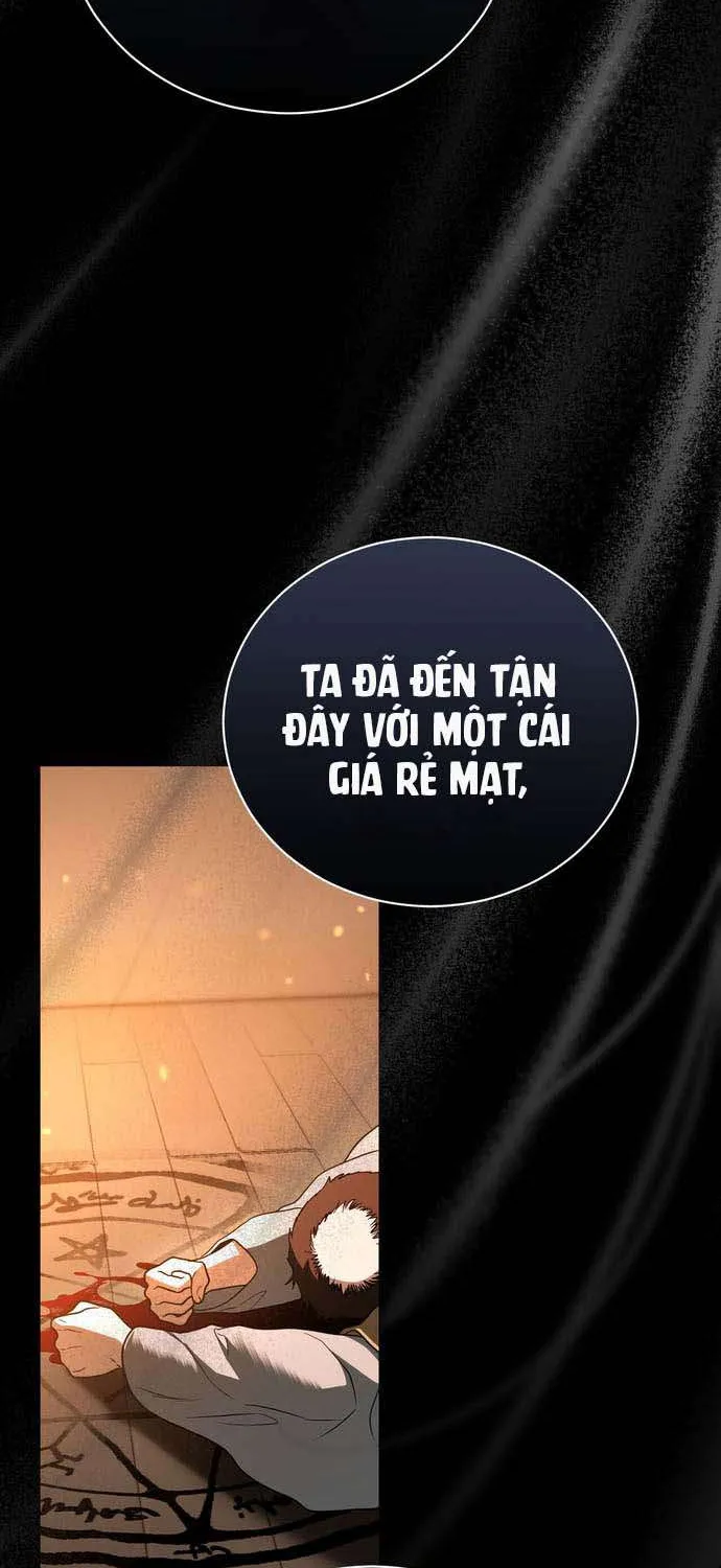 Xuyên Vào Tiểu Thuyết, Tôi Trở Thành Truyền Thuyết Kinh Dị Chap 11 - Next Chap 12