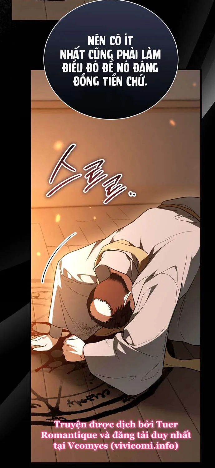 Xuyên Vào Tiểu Thuyết, Tôi Trở Thành Truyền Thuyết Kinh Dị Chap 11 - Next Chap 12