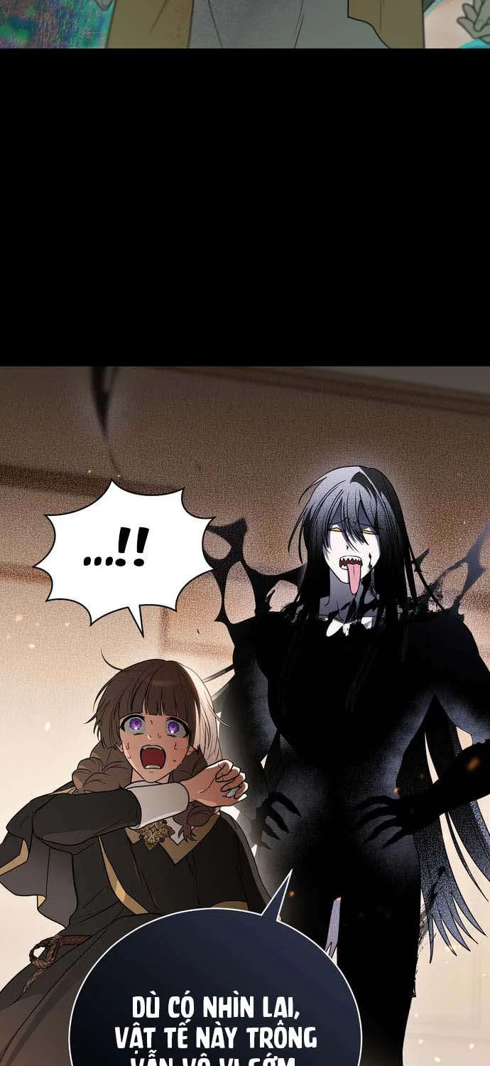Xuyên Vào Tiểu Thuyết, Tôi Trở Thành Truyền Thuyết Kinh Dị Chap 11 - Next Chap 12