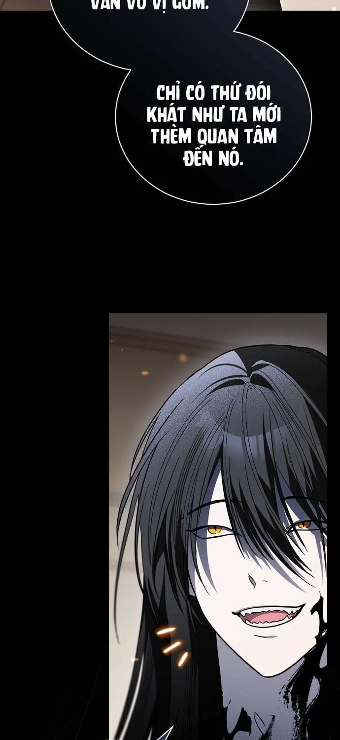 Xuyên Vào Tiểu Thuyết, Tôi Trở Thành Truyền Thuyết Kinh Dị Chap 11 - Next Chap 12