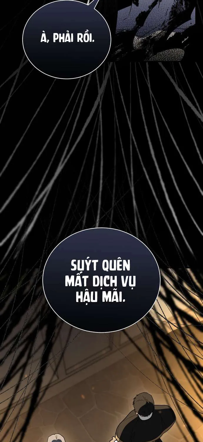 Xuyên Vào Tiểu Thuyết, Tôi Trở Thành Truyền Thuyết Kinh Dị Chap 11 - Next Chap 12