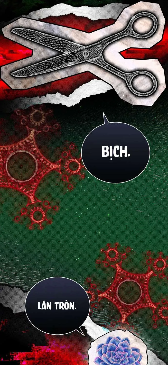 Xuyên Vào Tiểu Thuyết, Tôi Trở Thành Truyền Thuyết Kinh Dị Chap 11 - Next Chap 12