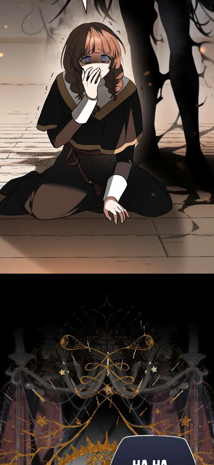 Xuyên Vào Tiểu Thuyết, Tôi Trở Thành Truyền Thuyết Kinh Dị Chap 11 - Next Chap 12