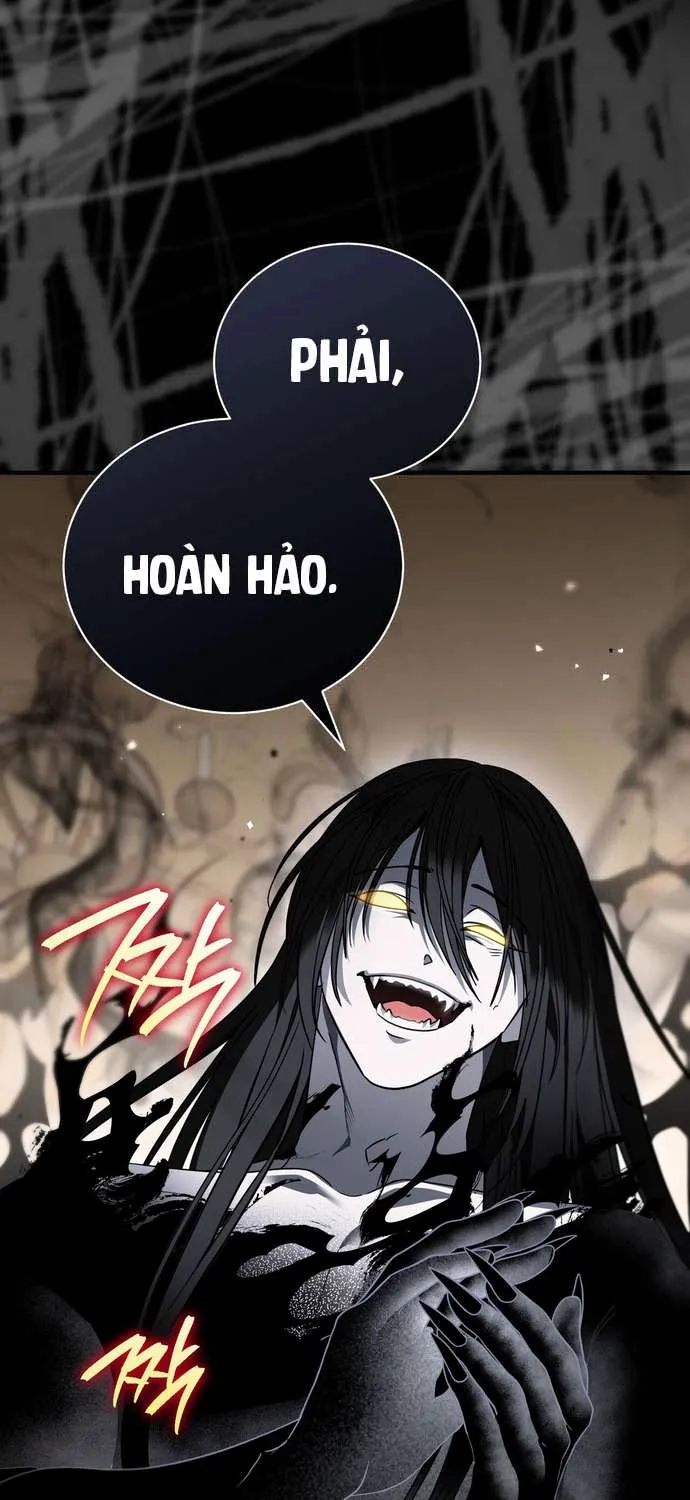 Xuyên Vào Tiểu Thuyết, Tôi Trở Thành Truyền Thuyết Kinh Dị Chap 11 - Next Chap 12