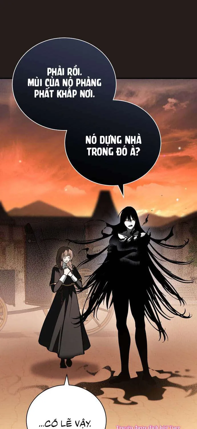 Xuyên Vào Tiểu Thuyết, Tôi Trở Thành Truyền Thuyết Kinh Dị Chap 11 - Next Chap 12