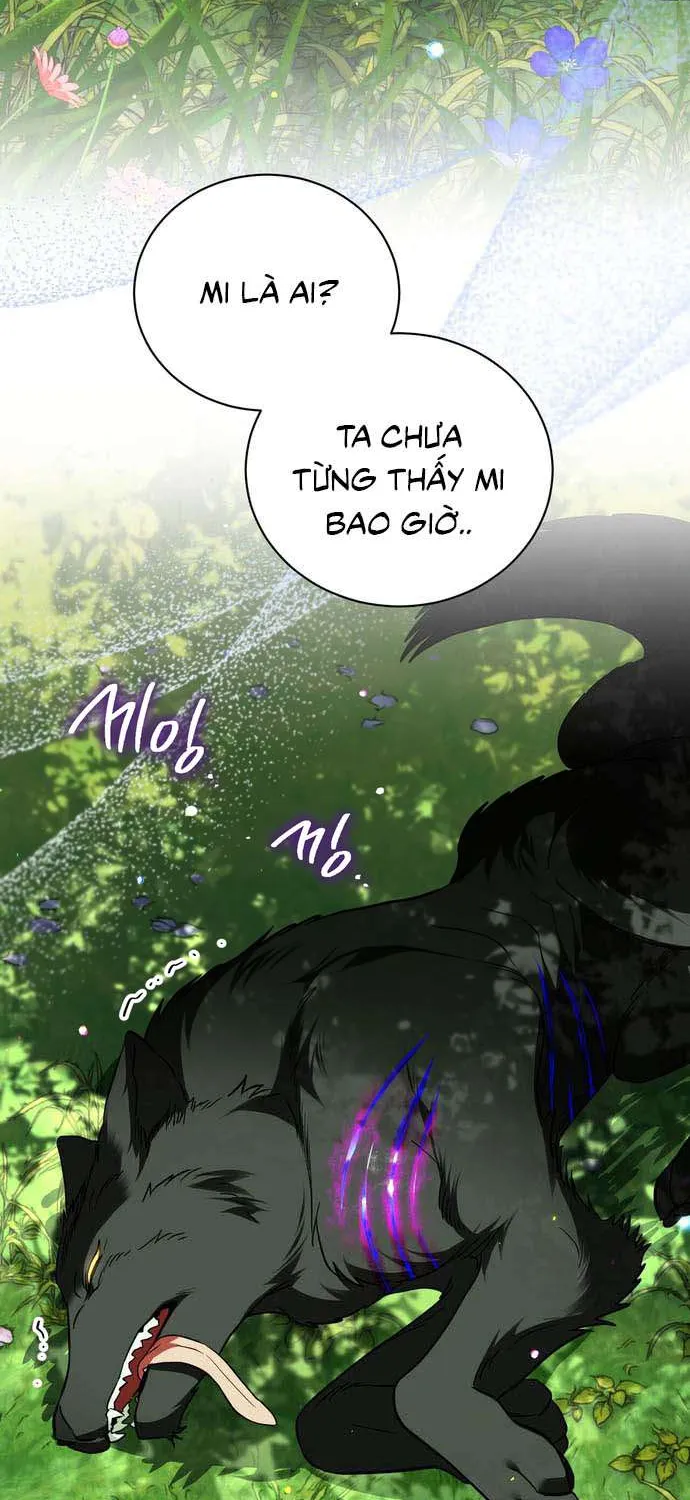 Xuyên Vào Tiểu Thuyết, Tôi Trở Thành Truyền Thuyết Kinh Dị Chap 11 - Next Chap 12