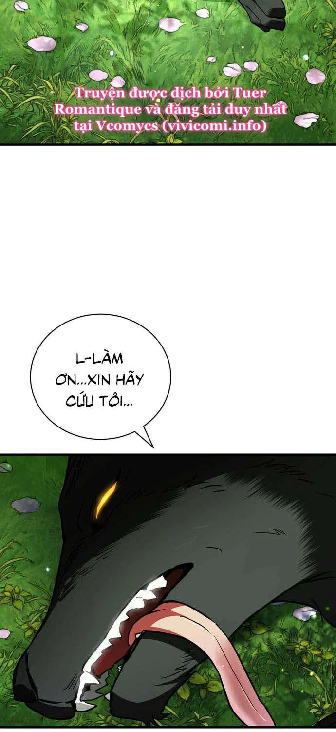 Xuyên Vào Tiểu Thuyết, Tôi Trở Thành Truyền Thuyết Kinh Dị Chap 11 - Next Chap 12