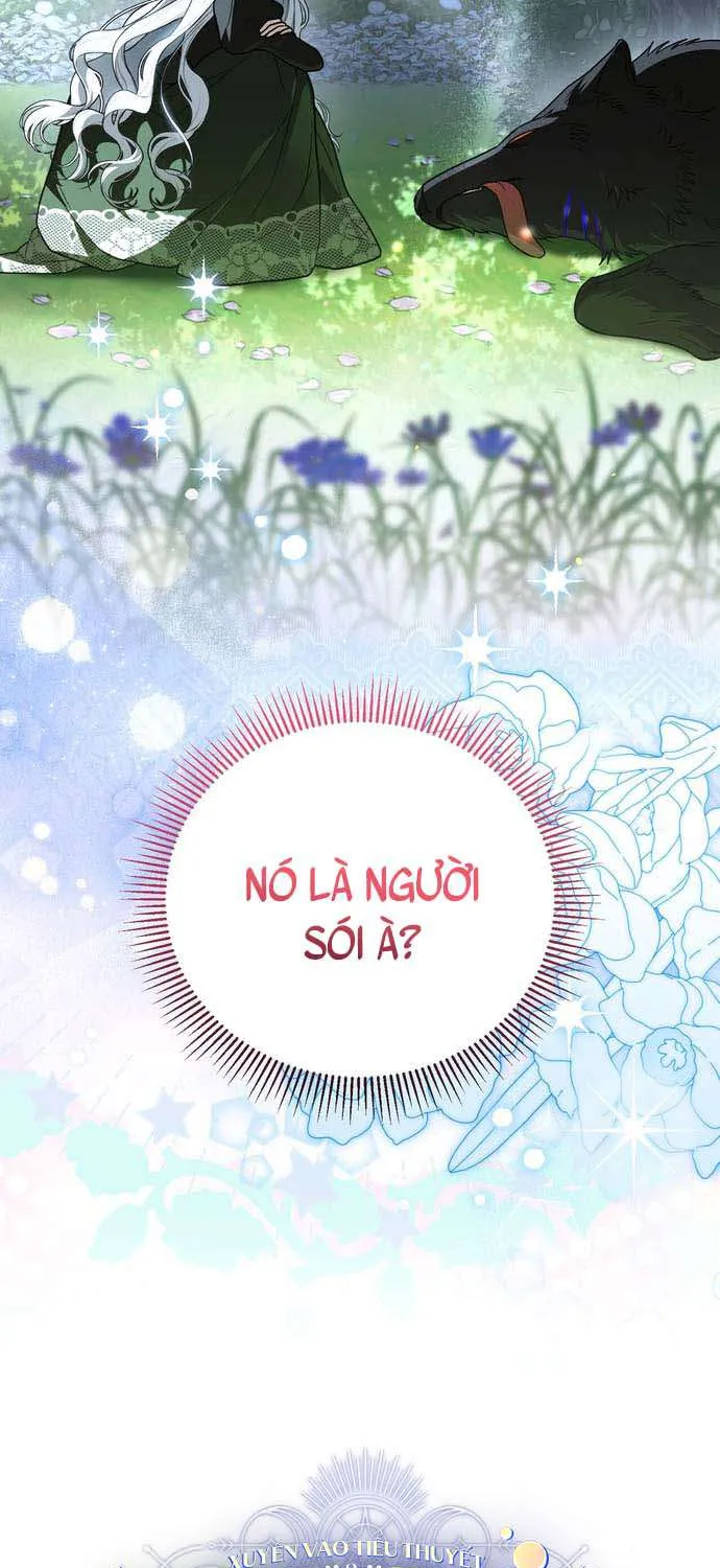 Xuyên Vào Tiểu Thuyết, Tôi Trở Thành Truyền Thuyết Kinh Dị Chap 11 - Next Chap 12