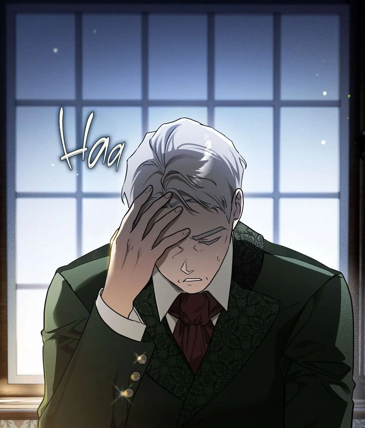 Xuyên Vào Tiểu Thuyết, Tôi Trở Thành Truyền Thuyết Kinh Dị Chap 2 - Next Chap 3