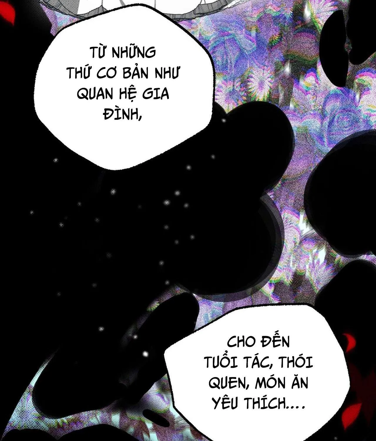 Xuyên Vào Tiểu Thuyết, Tôi Trở Thành Truyền Thuyết Kinh Dị Chap 2 - Next Chap 3