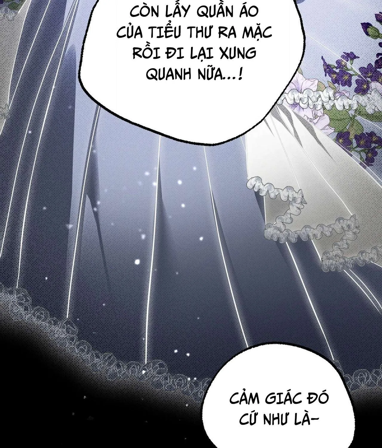 Xuyên Vào Tiểu Thuyết, Tôi Trở Thành Truyền Thuyết Kinh Dị Chap 2 - Next Chap 3