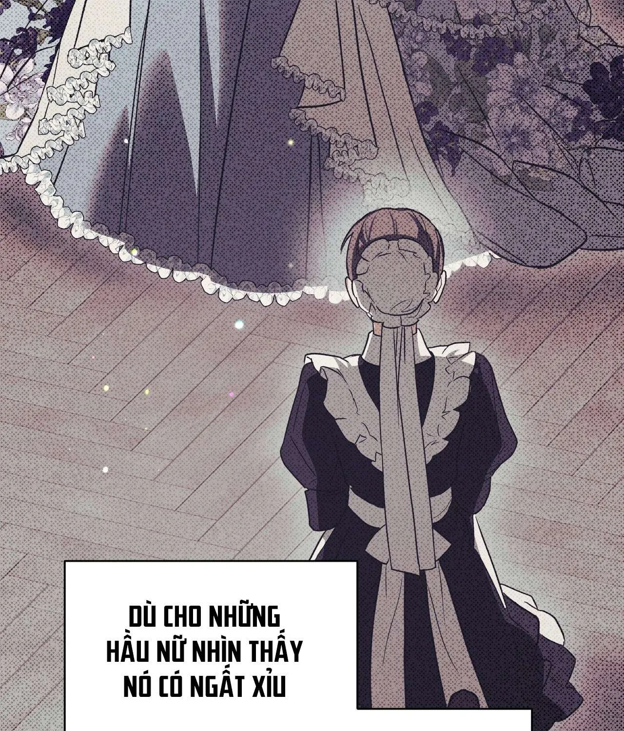 Xuyên Vào Tiểu Thuyết, Tôi Trở Thành Truyền Thuyết Kinh Dị Chap 2 - Next Chap 3