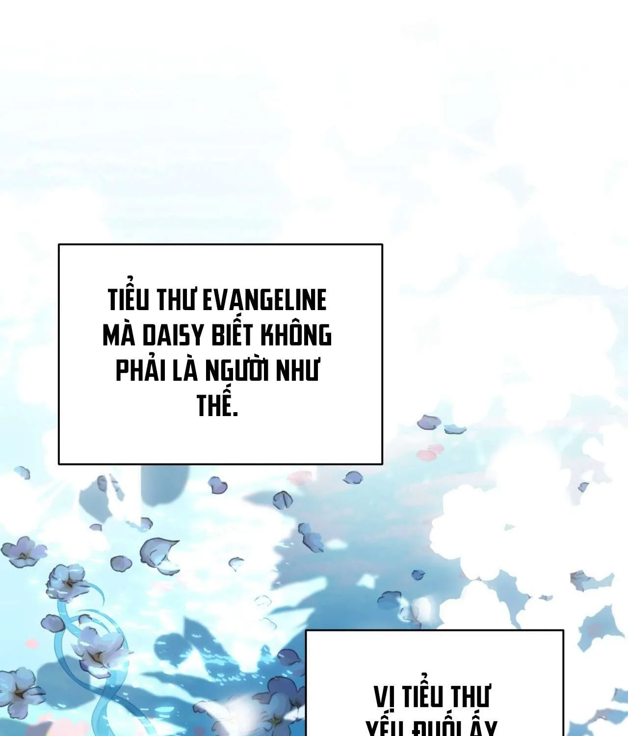 Xuyên Vào Tiểu Thuyết, Tôi Trở Thành Truyền Thuyết Kinh Dị Chap 2 - Next Chap 3