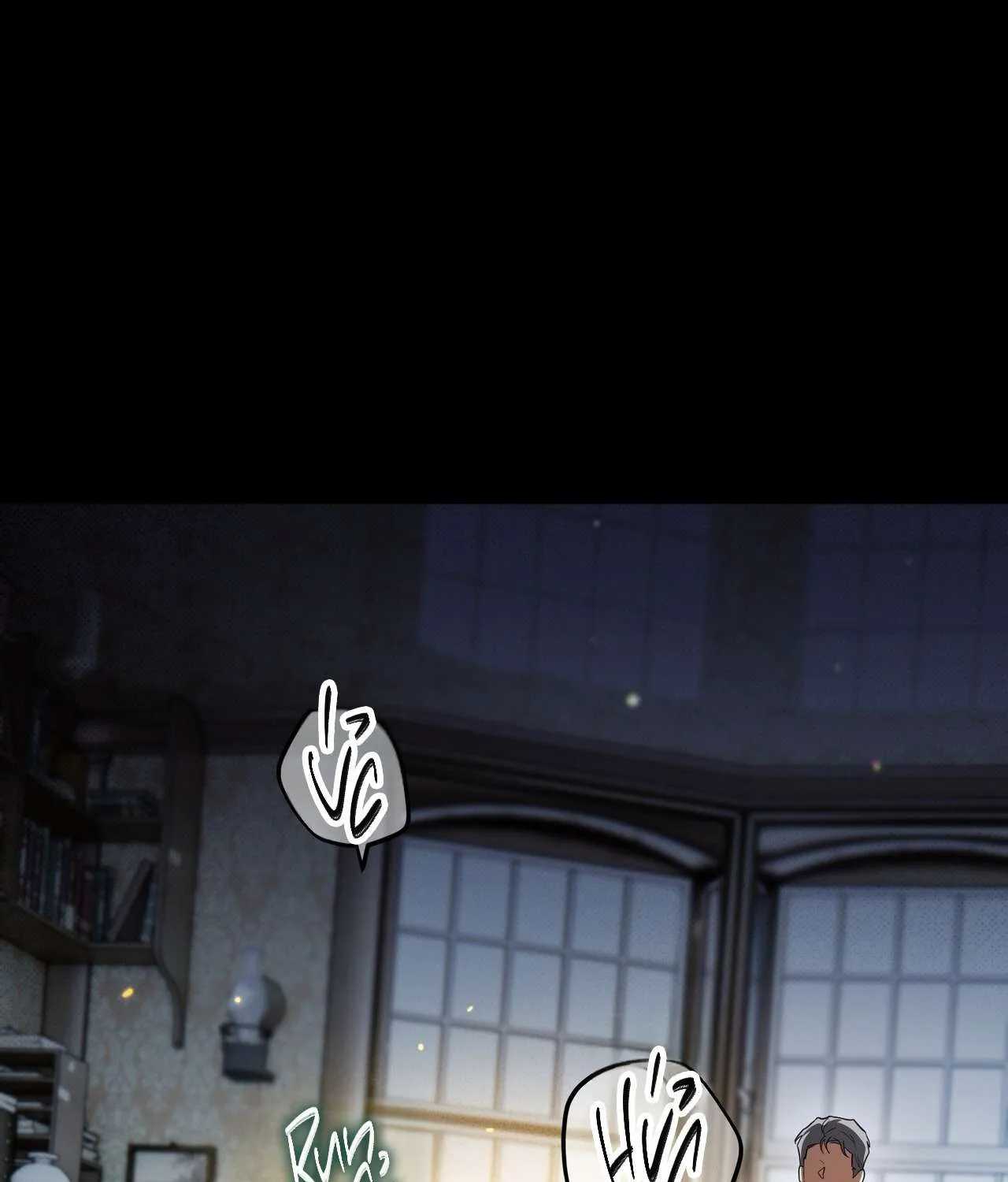 Xuyên Vào Tiểu Thuyết, Tôi Trở Thành Truyền Thuyết Kinh Dị Chap 2 - Next Chap 3